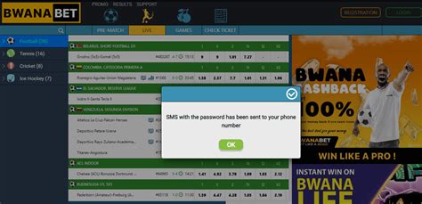 bwana bet login password free|bwanabet.co.zm .